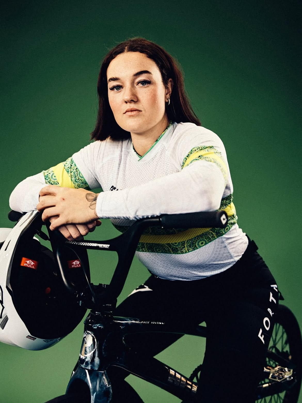 Factory Athlete